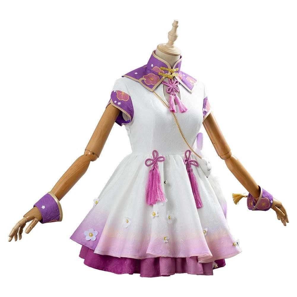 Fate Grand Order Fate Go Anime Fgo Mash Matthew Kyrielight Dress Costume Cosplay Costume 6 Fate Grand Order Fate Go Anime Fgo Mash Matthew Kyrielight Dress Costume Cosplay Costume - Image 4