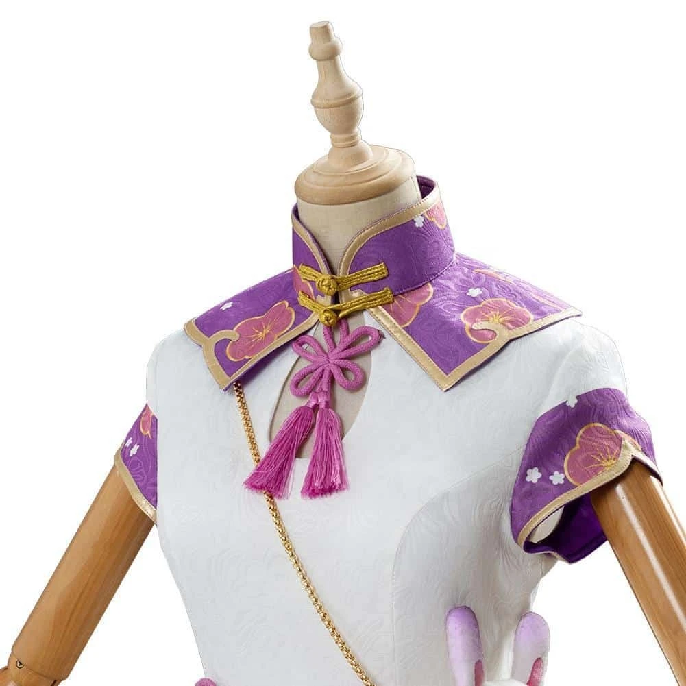 Fate Grand Order Fate Go Anime Fgo Mash Matthew Kyrielight Dress Costume Cosplay Costume 9 Fate Grand Order Fate Go Anime Fgo Mash Matthew Kyrielight Dress Costume Cosplay Costume - Image 7