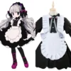 Fate Grand Order Fate Go Anime Fgo Nursery Rhyme Cosplay Costume Valentine 2 Fate Grand Order Fate Go Anime Fgo Nursery Rhyme Cosplay Costume Valentine -Halloween Shop fate grand order fate go anime fgo nursery rhyme cosplay costume valentine cncc012631cc 6b8