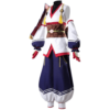 Fate Grand Order Fate Go Anime Fgo Tomoe Gozen Kimono Cosplay Costume -Halloween Shop fate grand order fate go anime fgo tomoe gozen kimono cosplay costume cncc012239cc 17d