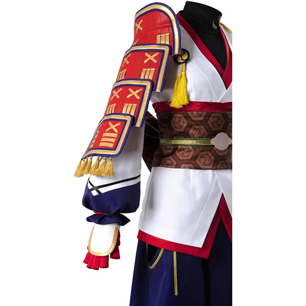 Fate Grand Order Fate Go Anime Fgo Tomoe Gozen Kimono Cosplay Costume 6 Fate Grand Order Fate Go Anime Fgo Tomoe Gozen Kimono Cosplay Costume - Image 4