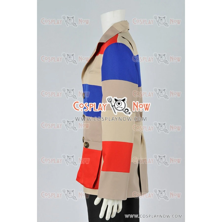 Fear And Loathing In Las Vegas Raoul Duke Cosplay Costume 7 Fear And Loathing In Las Vegas Raoul Duke Cosplay Costume - Image 5