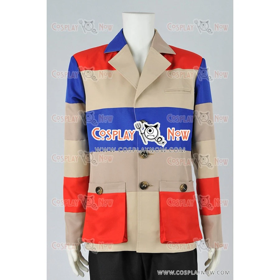 Fear And Loathing In Las Vegas Raoul Duke Cosplay Costume 3 Fear And Loathing In Las Vegas Raoul Duke Cosplay Costume