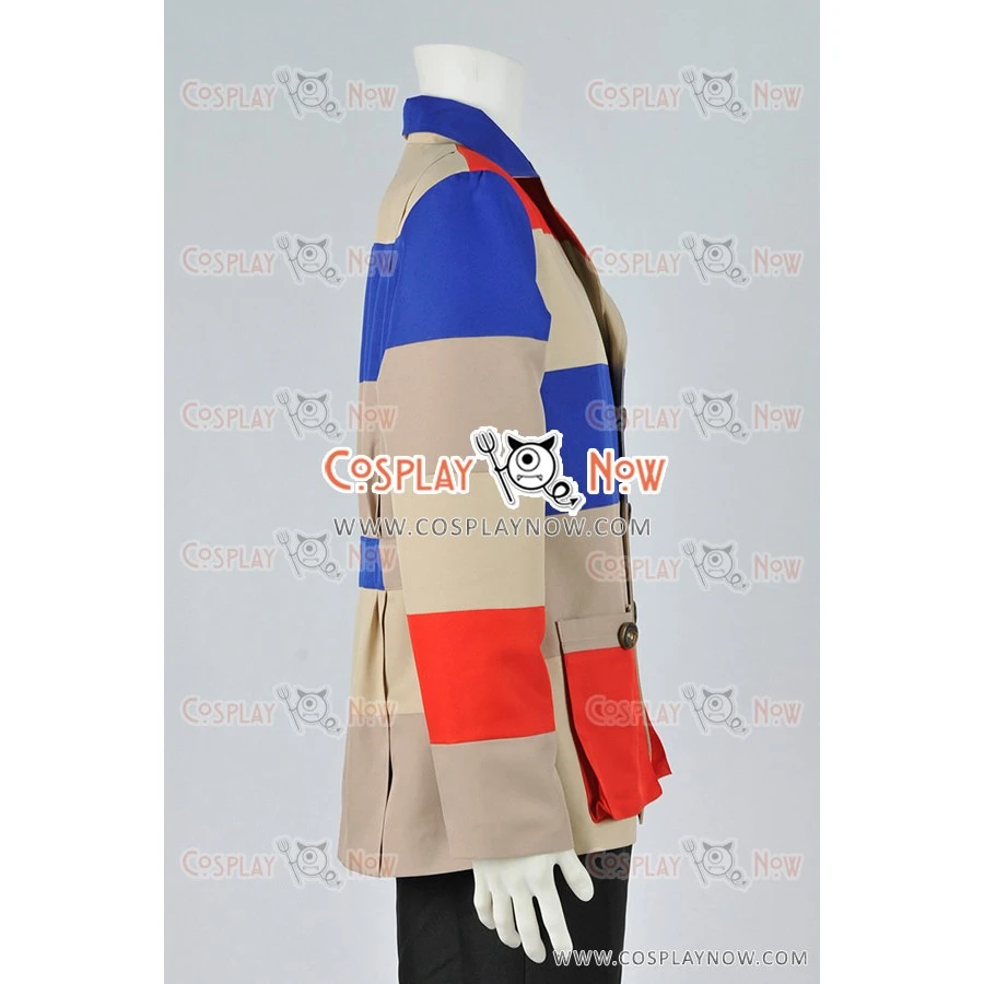 Fear And Loathing In Las Vegas Raoul Duke Cosplay Costume 6 Fear And Loathing In Las Vegas Raoul Duke Cosplay Costume - Image 4