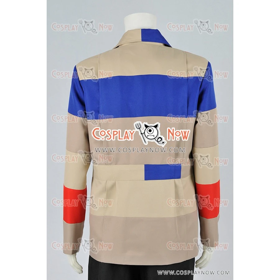 Fear And Loathing In Las Vegas Raoul Duke Cosplay Costume 9 Fear And Loathing In Las Vegas Raoul Duke Cosplay Costume - Image 7