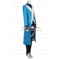 Female Blue Costume For Pokemon GO Cosplay Uniform 11 Female Blue Costume For Pokemon GO Cosplay Uniform -Halloween Shop female blue costume for pokemon go cosplay uniform mtj 542709511885 4f5