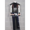 Final Fantasy VII Zack Fair Cosplay Costume 2 Final Fantasy VII Zack Fair Cosplay Costume -Halloween Shop final fantasy vii zack fair cosplay costume af015 aed