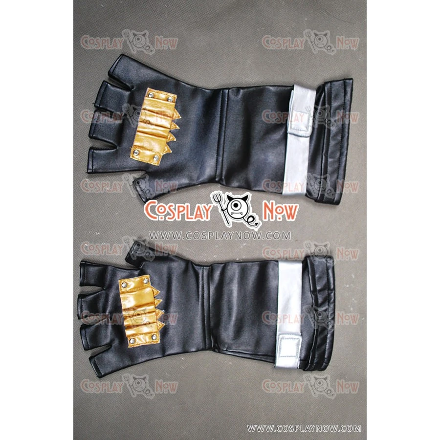 Final Fantasy XIII Cosplay Lightning Costume 12 Final Fantasy XIII Cosplay Lightning Costume - Image 10