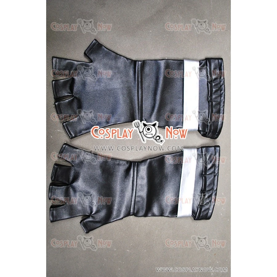 Final Fantasy XIII Cosplay Lightning Costume 11 Final Fantasy XIII Cosplay Lightning Costume - Image 9