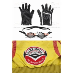 Final Fantasy XV Cindy Aurum Cosplay Costume -Halloween Shop final fantasy xv cindy aurum cosplay costume om 098 49b