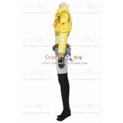 Final Fantasy XV Cindy Aurum Cosplay Costume -Halloween Shop final fantasy xv cindy aurum cosplay costume om 098 a96