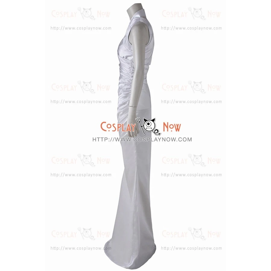 Final Fantasy XV Cosplay Lunafrena Nox Fleuret Luna Costume 4 Final Fantasy XV Cosplay Lunafrena Nox Fleuret Luna Costume - Image 2