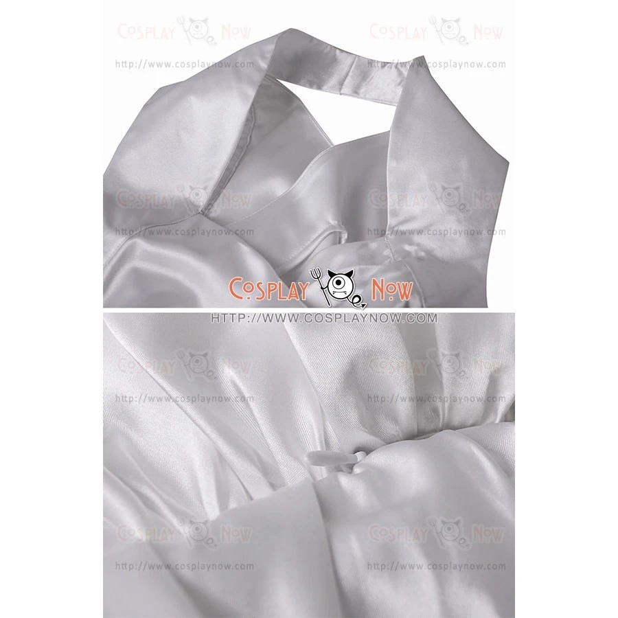 Final Fantasy XV Cosplay Lunafrena Nox Fleuret Luna Costume 7 Final Fantasy XV Cosplay Lunafrena Nox Fleuret Luna Costume - Image 5