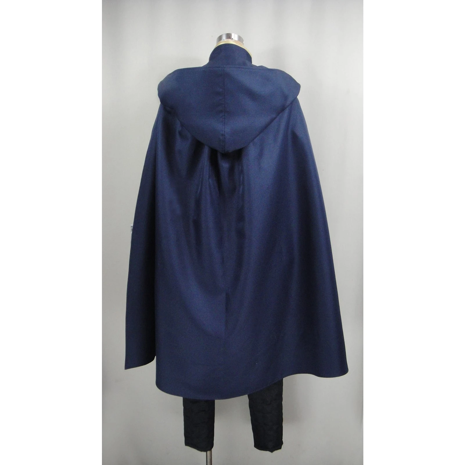 Fire Emblem Awakening Lucina Cosplay Costume 6 Fire Emblem Awakening Lucina Cosplay Costume - Image 4