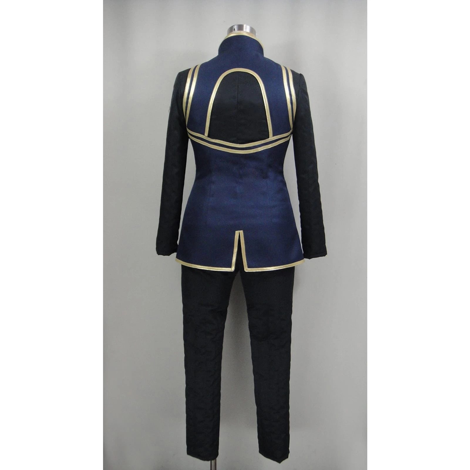 Fire Emblem Awakening Lucina Cosplay Costume 8 Fire Emblem Awakening Lucina Cosplay Costume - Image 6
