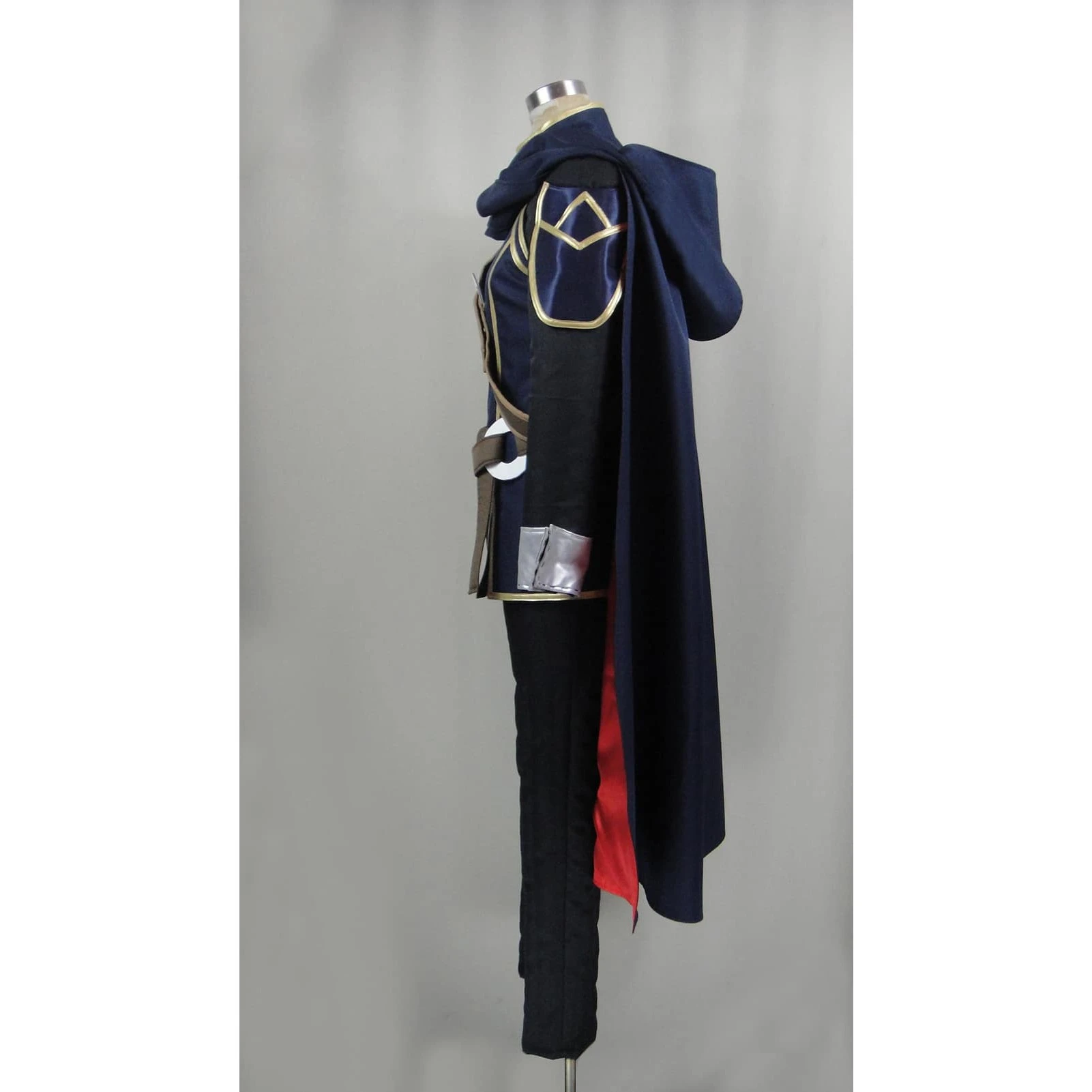 Fire Emblem Awakening Lucina Cosplay Costume 5 Fire Emblem Awakening Lucina Cosplay Costume - Image 3