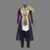 Fire Emblem Echoes: Shadows Of Valentia Leon Cosplay Costume 1 Fire Emblem Echoes: Shadows Of Valentia Leon Cosplay Costume -Halloween Shop fire emblem echoes shadows of valentia leon cosplay costume cc 00412 00046 01cs 013