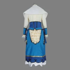 Fire Emblem Echoes: Shadows Of Valentia Rinea Cosplay Costume -Halloween Shop fire emblem echoes shadows of valentia rinea cosplay costume cc 00412 00047 01cs 133