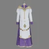 Fire Emblem Echoes: Shadows Of Valentia Silque Cosplay Costume -Halloween Shop fire emblem echoes shadows of valentia silque cosplay costume cc 00412 00052 01cs 6f5