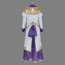 Fire Emblem Echoes: Shadows Of Valentia Silque Cosplay Costume -Halloween Shop fire emblem echoes shadows of valentia silque cosplay costume cc 00412 00052 01cs e43