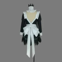Fire Emblem Fates Fire Emblem If Felicia Cosplay Costume -Halloween Shop fire emblem fates fire emblem if felicia cosplay costume cc 00412 00024 01cs a47