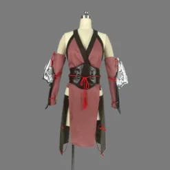 Fire Emblem Fates Fire Emblem If Kagero Cosplay Costume -Halloween Shop fire emblem fates fire emblem if kagero cosplay costume cc 00412 00028 01cs 9ed