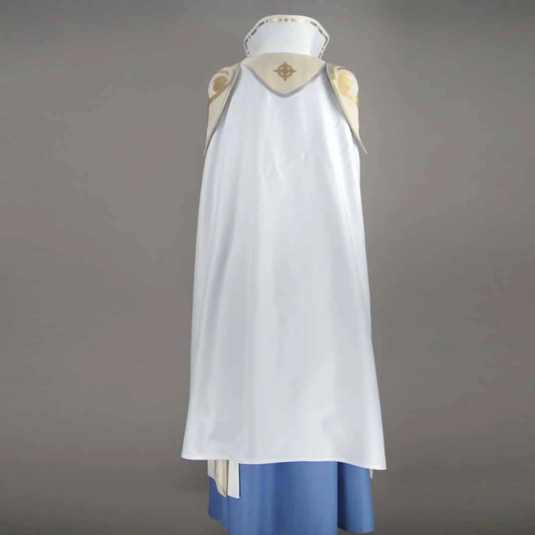Fire Emblem Fates Fire Emblem If Mikoto Cosplay Costume 5 Fire Emblem Fates Fire Emblem If Mikoto Cosplay Costume - Image 4