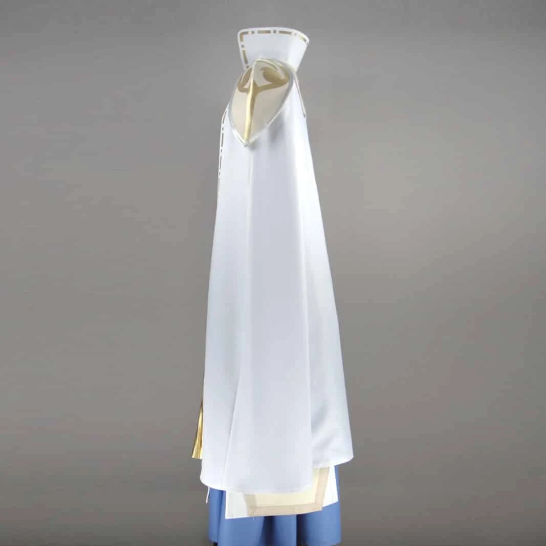 Fire Emblem Fates Fire Emblem If Mikoto Cosplay Costume 4 Fire Emblem Fates Fire Emblem If Mikoto Cosplay Costume - Image 3