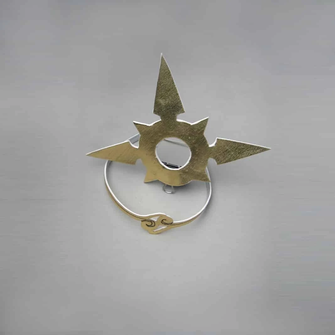 Fire Emblem Fates Fire Emblem If Mikoto Cosplay Costume 7 Fire Emblem Fates Fire Emblem If Mikoto Cosplay Costume - Image 6