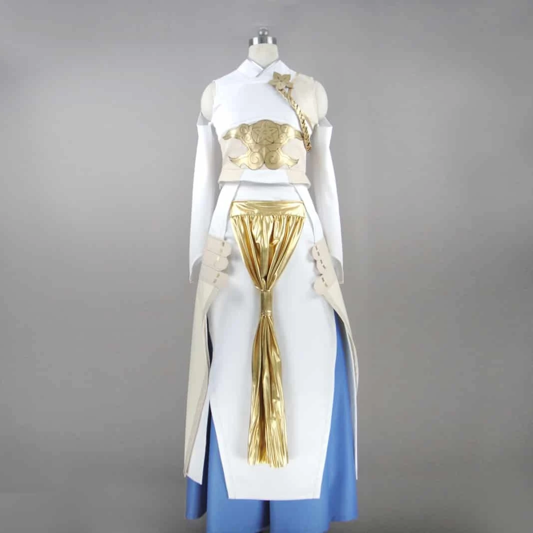Fire Emblem Fates Fire Emblem If Mikoto Cosplay Costume 3 Fire Emblem Fates Fire Emblem If Mikoto Cosplay Costume - Image 2