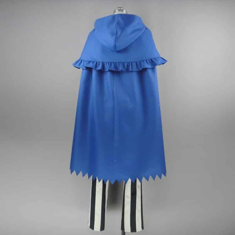 Fire Emblem Fates Fire Emblem If Niles Cosplay Costume 6 Fire Emblem Fates Fire Emblem If Niles Cosplay Costume - Image 4