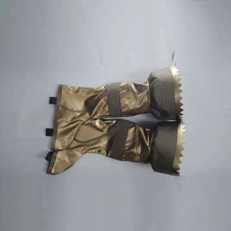 Fire Emblem Fates Fire Emblem If Niles Cosplay Costume 7 Fire Emblem Fates Fire Emblem If Niles Cosplay Costume - Image 5