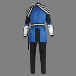 Fire Emblem Fates Fire Emblem If Nishiki Kaden Cosplay Costume -Halloween Shop fire emblem fates fire emblem if nishiki kaden cosplay costume cc 00412 00055 01 cs 426