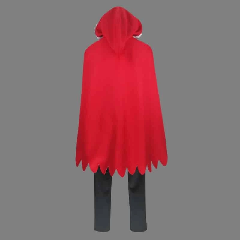 Fire Emblem Fates Fire Emblem If Velouria Cosplay Costume 6 Fire Emblem Fates Fire Emblem If Velouria Cosplay Costume - Image 4