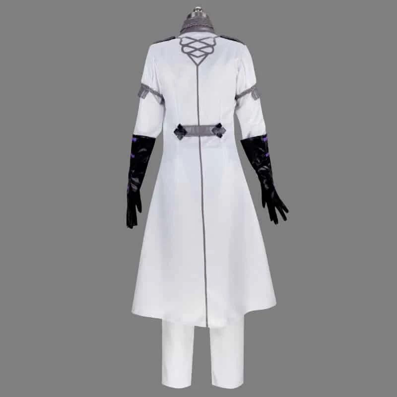 Fire Emblem: Three Houses Balthus Cosplay Costume 6 Fire Emblem: Three Houses Balthus Cosplay Costume - Image 4