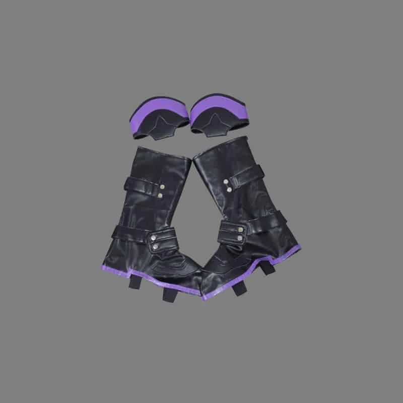 Fire Emblem: Three Houses Balthus Cosplay Costume 8 Fire Emblem: Three Houses Balthus Cosplay Costume - Image 6