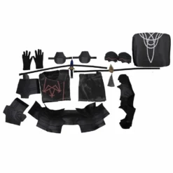 Fire Emblem: Three Houses Byleth Cosplay Costume 21 Fire Emblem: Three Houses Byleth Cosplay Costume -Halloween Shop fire emblem three houses byleth cosplay costume cc 00412 00066 01cs 06e