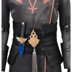 Fire Emblem: Three Houses Byleth Cosplay Costume 20 Fire Emblem: Three Houses Byleth Cosplay Costume -Halloween Shop fire emblem three houses byleth cosplay costume cc 00412 00066 01cs 4c4