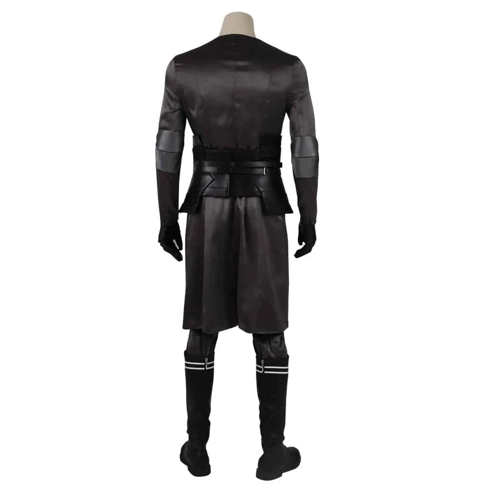 Fire Emblem: Three Houses Byleth Cosplay Costume 8 Fire Emblem: Three Houses Byleth Cosplay Costume - Image 6