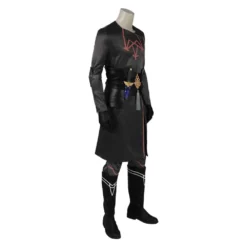 Fire Emblem: Three Houses Byleth Cosplay Costume 16 Fire Emblem: Three Houses Byleth Cosplay Costume -Halloween Shop fire emblem three houses byleth cosplay costume cc 00412 00066 01cs 80e