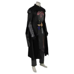 Fire Emblem: Three Houses Byleth Cosplay Costume 14 Fire Emblem: Three Houses Byleth Cosplay Costume -Halloween Shop fire emblem three houses byleth cosplay costume cc 00412 00066 01cs 88f