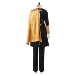 Fire Emblem: Three Houses Claude Von Regan Cosplay Costume 9 Fire Emblem: Three Houses Claude Von Regan Cosplay Costume -Halloween Shop fire emblem three houses claude von regan cosplay costume cc 00412 00062 01cs 175