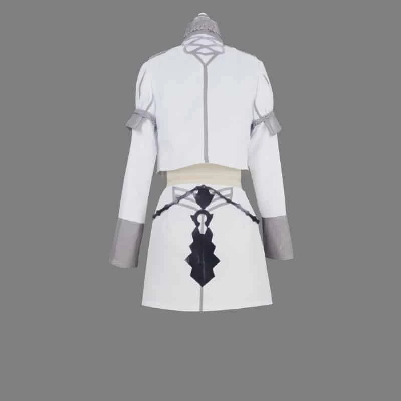 Fire Emblem: Three Houses Hapi Cosplay Costume 6 Fire Emblem: Three Houses Hapi Cosplay Costume - Image 4