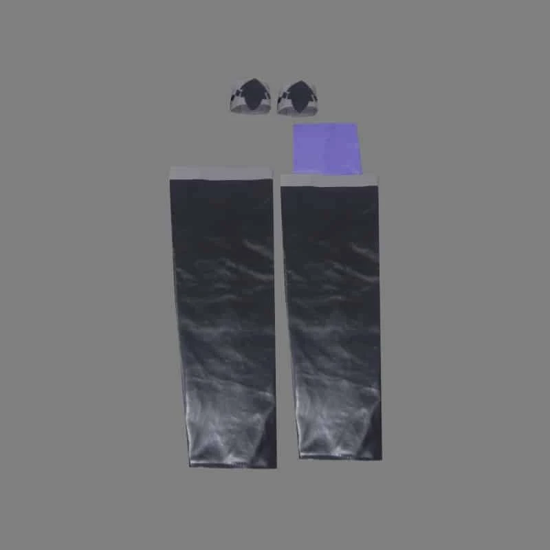 Fire Emblem: Three Houses Hapi Cosplay Costume 7 Fire Emblem: Three Houses Hapi Cosplay Costume - Image 5