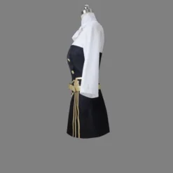 Fire Emblem: Three Houses Hilda Cosplay Costume 9 Fire Emblem: Three Houses Hilda Cosplay Costume -Halloween Shop fire emblem three houses hilda cosplay costume cc 00412 00085 01cs 004