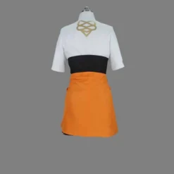 Fire Emblem: Three Houses Leonie Cosplay Costume 11 Fire Emblem: Three Houses Leonie Cosplay Costume -Halloween Shop fire emblem three houses leonie cosplay costume cc 00412 00071 01cs 623