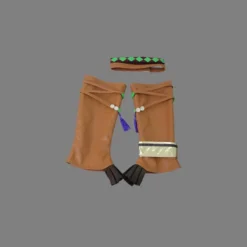 Fire Emblem: Three Houses Petra Cosplay Costume 14 Fire Emblem: Three Houses Petra Cosplay Costume -Halloween Shop fire emblem three houses petra cosplay costume cc 00412 00080 01cs 9d2