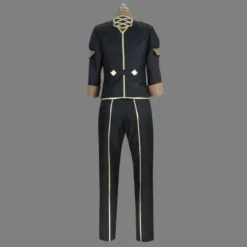 Fire Emblem: Three Houses Sylvain Cosplay Costume 11 Fire Emblem: Three Houses Sylvain Cosplay Costume -Halloween Shop fire emblem three houses sylvain cosplay costume cc 00005 00107cs 518