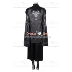Fire Emblem ThreeHouses Cosplay Byleth Costume 20 Fire Emblem ThreeHouses Cosplay Byleth Costume -Halloween Shop fire emblem threehouses cosplay byleth costume cn m20190301 40c