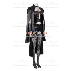 Fire Emblem ThreeHouses Cosplay Byleth Costume 19 Fire Emblem ThreeHouses Cosplay Byleth Costume -Halloween Shop fire emblem threehouses cosplay byleth costume cn m20190301 799